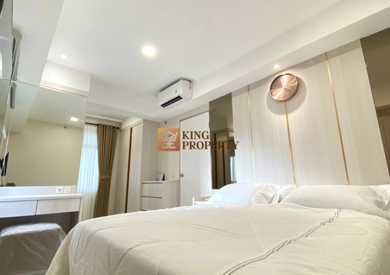 Green Bay Pluit Interior Full Furnished Mewah 2BR 50m² Hook Green Bay Pluit Dekat Mall 8 00e61c71_4ecc_431c_ab15_4c9a580cd1d5