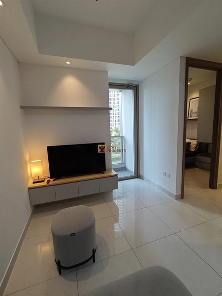 Taman Anggrek Residence Lantai Rendah, Disewa 2BR Taman Anggrek Residence Tanjung Duren 28 052ee7d6_01d5_4c66_9e57_996bb1802309