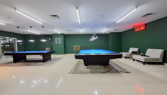 Madison Park   Disewakan 1 Bedroom Madison Park – Warm Modern Minimalist Design, Full Furnish Dekat Central Park 15 069a9e99_66f0_43a5_850c_b1991576d984