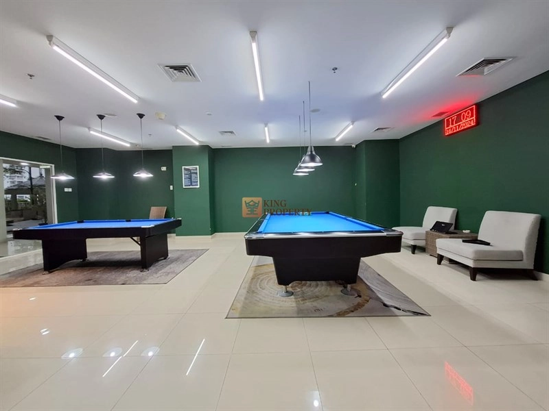 Madison Park Disewakan 1 Bedroom Madison Park Modern Minimalist – Nyaman Siap Huni Dekat Central Park Mall 18 069a9e99_66f0_43a5_850c_b1991576d984