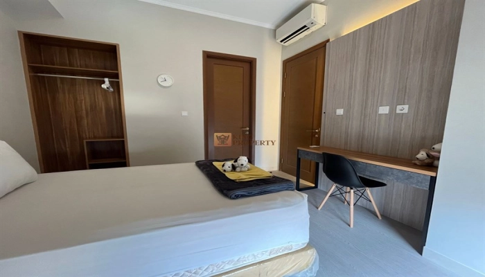 Taman Anggrek Residence Design Modern, 3BR Condominium Taman Anggrek Residence TARES 13 0864caad_a653_42b3_8491_d9b875682ecb