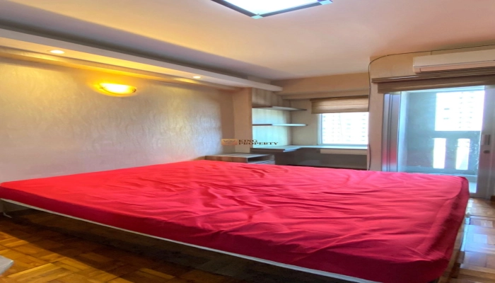 Green Bay Pluit Apartemen Disewa Studio Minimalis Furnished Strategis Green Bay Pluit 2 0f0c0b28_a1a2_49b0_9694_75990eb25395