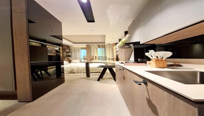 Antasari Place Subsidi DP 10% Dijual Studio Antasari Place di Jantung Jakarta Selatan 2 1