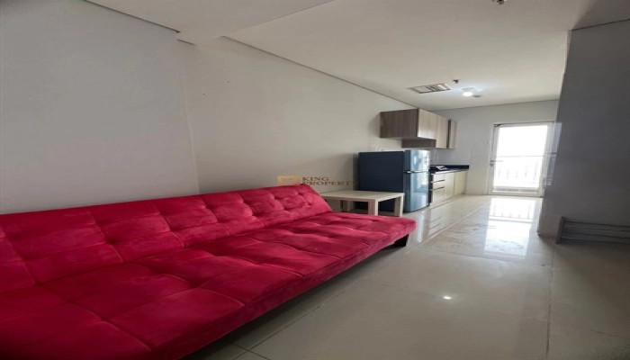 Madison Park 1BR Madison Park Murah Tinggal Bawa Koper, Dekat BINUS & Trisakti   2 1