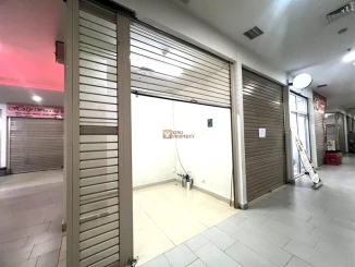  Disewakan Kios Madison Park Area Central Park Mall Podomoro City