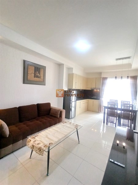 Jakarta Barat Best Sale! 3BR Medit 2 Furnish Bagus Bersih Nyaman Terawat Pool View 12 1