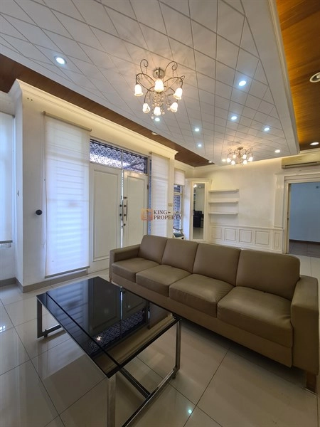 Jakarta Barat Cluster Hawaii Puri Mansion Rumah Luas Furnish Akses Mudah ke Tol JORR! 2 1