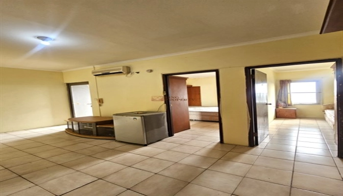 Royal Mediterania Lantai Rendah, Disewa 2BR Mediterania Garden Medit 1 Furnished 2 1