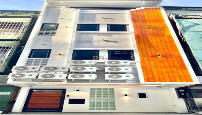 Jakarta Barat Investasi Kost Botanical Premium Full Furnish Taman Sari Jakarta Barat Dekat Mall Paragon & Stasiun Mangga Besar 1 1