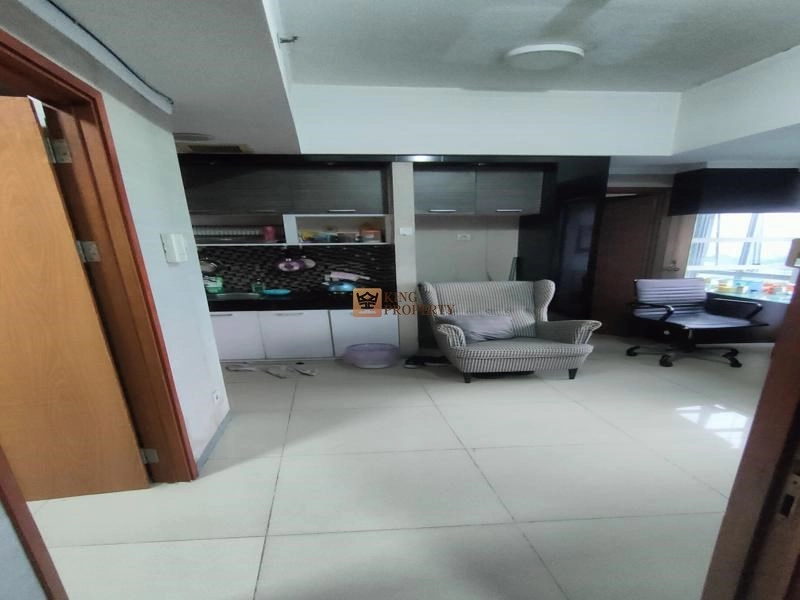 Jakarta Pusat Unit Istimewa 2BR Grand Kartini, Harga di Bawah Pasaran Full Furnish 1 1