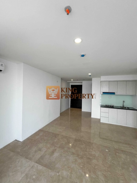 Jakarta Pusat Best Price, Disewa 1BR Apartemen The Peak Royal Springhill Emerald  13 1