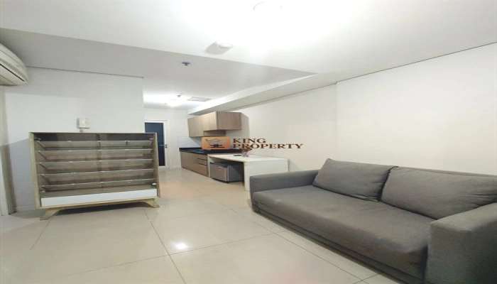 Madison Park Hunian Nyaman 1BR Apartemen Madison Park – Modern Minimalist, Lokasi Premium Dekat Central Park Mall, Neo Soho Mall & Kampus Favorit 1 1