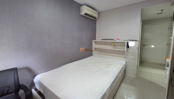 Madison Park Studio Madison Park Siap Huni – Garden View, Dekat Central Park & Taman Anggrek 1 1