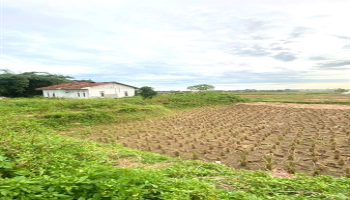 Bodetabek Harga Nego, Dijual Tanah Padat Sawah Legok 935m2, Tangerang, Banten 1 1