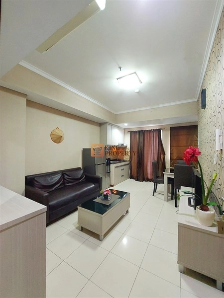 Royal Mediterania Interior Cozy! 2BR 61m2 Royal Mediterania Medit 3 Rmg Cp Tanjung Duren 12 1