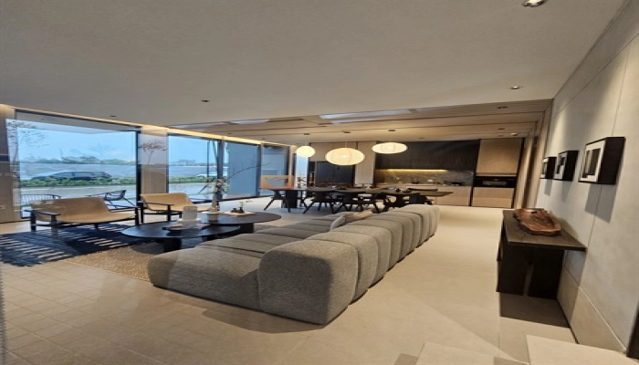 Giantara BSD Free Biaya KPR, Dijual Rumah Giantara BSD Serpong Elyon 8x16m2 19 1