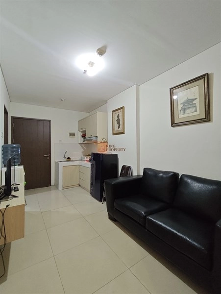 Jakarta Utara View Laut, Dijual 2 Kamar Northland Ancol Residence Furnish Bersih 2 1