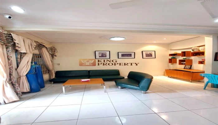 Jakarta Pusat Akses Mudah ke Pasar Baru Mangga Dua & Kemayoran Sewa Rumah Kartini 2 Lantai Siap Huni 25 1