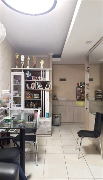 Jakarta Pusat Apartemen 3BR Modern Contemporary Minimalist Mediterania Grand Palace Dekat JIExpo Kemayoran 1 1