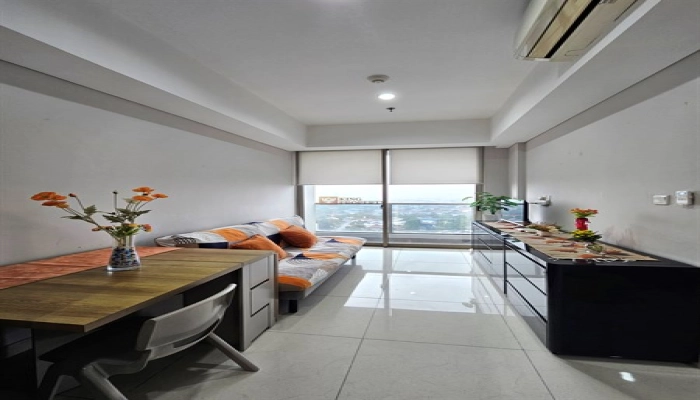 Taman Anggrek Residence Ready Survey, 3 Kamar Taman Anggrek Residence Tanjung Duren Furnish 2 1