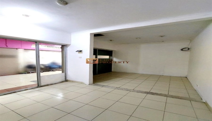 Jakarta Utara Lokasi Strategis! Disewa Kios Fresh Market PIK Unit Gandeng 7,5m2  5 1