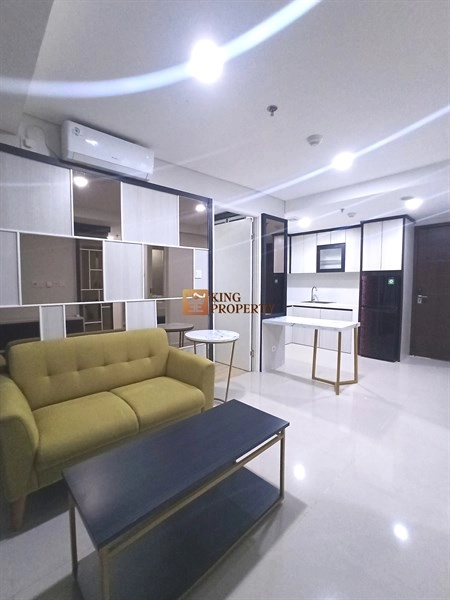 Jakarta Barat Jual 3BR Apartemen Daan Mogot City Furnished Damoci Jakarta Barat<br> 2 1