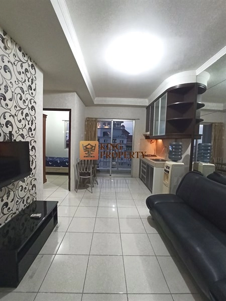 Royal Mediterania Interior Homey! 2BR 42m2 Mediterania Garden Medit 2 Mgr Cp View Kota 11 1