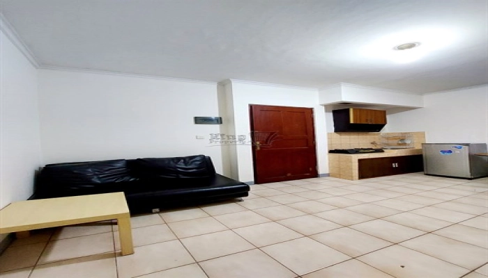 Royal Mediterania Murah & Siap Huni! 2BR Furnished di Mediterania Garden 1 Dekat CP Mall   12 1