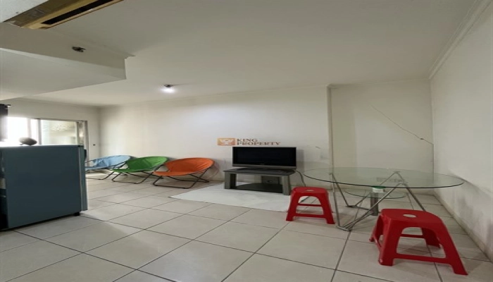 Jakarta Utara Buru Sebelum Naik! 2BR Apartemen Murah Mediterania Marina Residences Ancol Full Furnish & StrategisBuru Sebelum Naik!       1 1