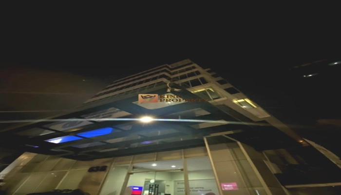 Jakarta Selatan Dijual Gedung Kantor One Wolter Place OWP Akses Strategis 2884m2 2 1