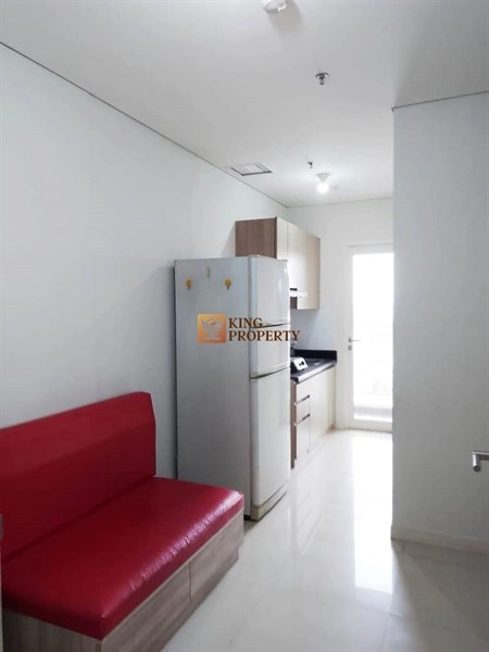 Madison Park Jarang Ada 1BR 30m2 Madison Park Mp Central Park Tanjung Duren Furnish 2 1