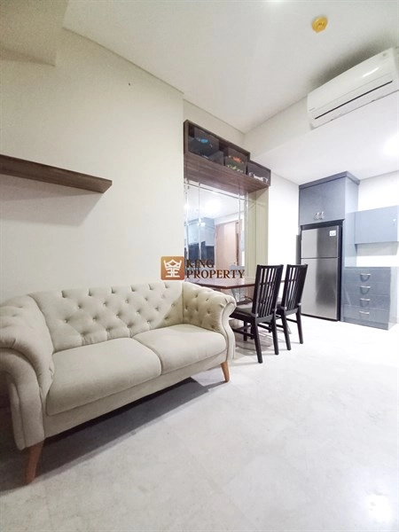 Jakarta Barat Hook 2 Kamar Apartemen Puri Orchard Cedar Height Full Furnished<br> 12 1