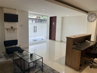 Disewakan Ruang Usaha Premium Radio Kebayoran Baru  Dekat Blok M  MRT
