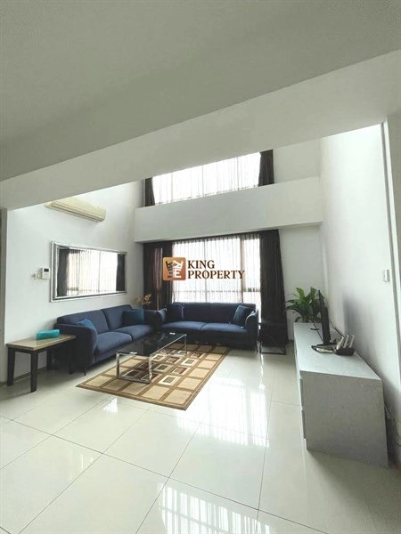 Jakarta Selatan Mewah 2 Lantai Apartemen Gandaria Height Gancit 170m2 JAKSEL<br> 2 1