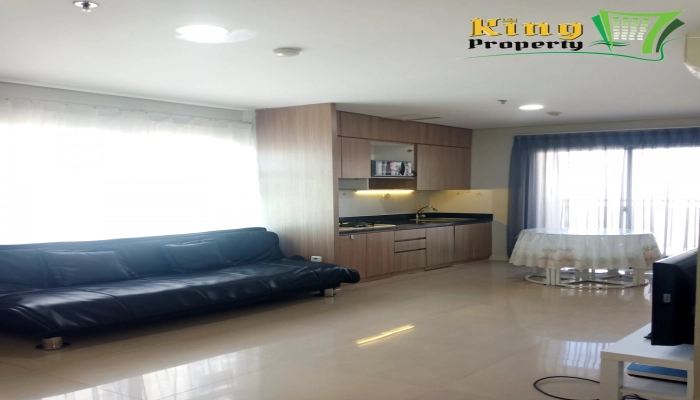 Madison Park Best Item! 2 Bedroom Hook Madison Park Furnish Lengkap Bagus Siap Huni, Central Park Podomoro City. 15 1