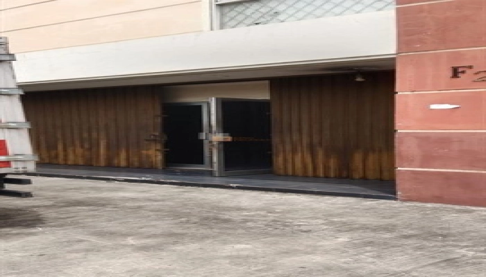 Bodetabek Strategis, Dijual Gudang Bandara Benda Permai 880m2 Siap Pakai 2 1