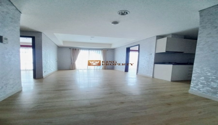 Jakarta Barat Paling Luas, 3BR Puri Mansion + Private Lift Interior Full Wallpaper   2 1