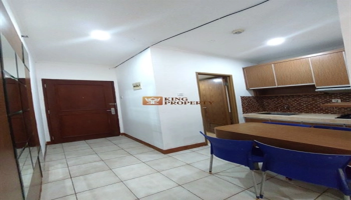 Jakarta Barat Unit Murah! 1BR 28m2 Mediterania Gajah Mada Medit Gm Furnish Tamansari 2 1