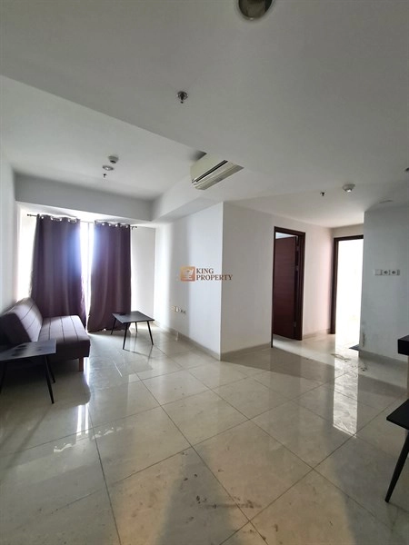 Jakarta Barat Dekat Lippo Mall Puri, 2BR Apartemen West Vista Puri Indah Furnish 2 1