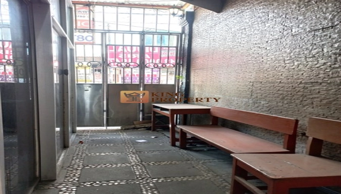 Jakarta Barat Strategis! Dijual Ruko Maphar 256m2 Bisa Untuk Tempat Kursus Terawat 2 1