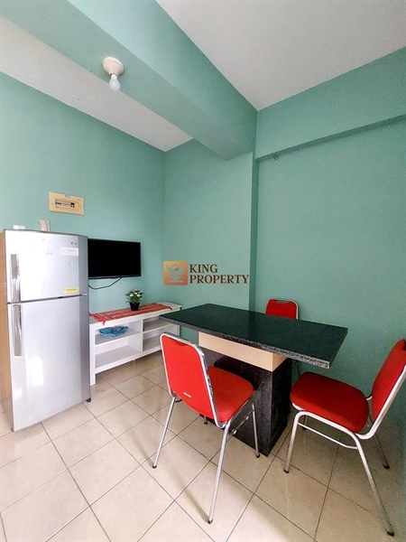 Jakarta Barat Hot Price! 2BR Apartemen Centro City Residence 53m2 Kebon Jeruk JAKBAR 2 1