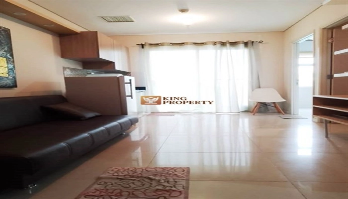 Madison Park Furnish Homey! 2BR 49m2 Madison Park Mp Central Park Tanjung Duren 2 1