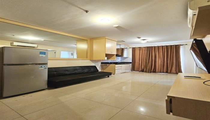 Madison Park Unit Rapi Furnish Tanpa Ribet! 2BR Madison Park Tanjung Duren 2 1