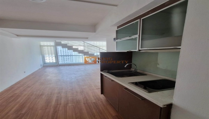 Jakarta Pusat Strategis, Disewa Office Space Citylofts Sudirman Good Location 2 1