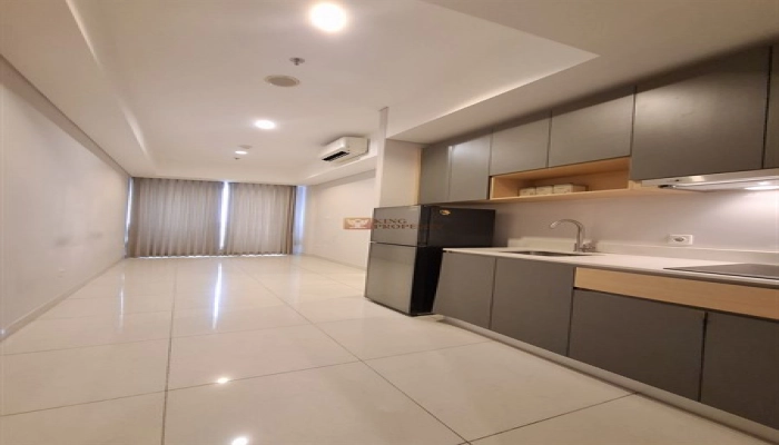 Taman Anggrek Residence Lantai Rendah, Disewa 3BR Taman Anggrek Residence Furnish Strategis 2 1