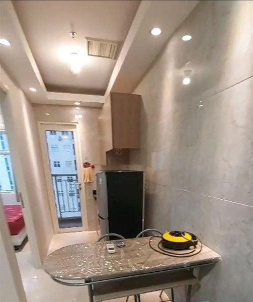 Madison Park Disewakan 1BR Madison Park – Modern Minimalis Cozy dengan Warm Lighting, Dekat Mall Central Park & UNTAR 1 1