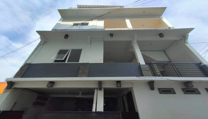 Jakarta Selatan Dijual Kost + Hunian Modern Minimalist Contemporary Dekat Margo City & Cilandak Town Square, RSUD Pasar Minggu, Pasar Lenteng Agung, Area Kampus Favorit  <br> 1 1
