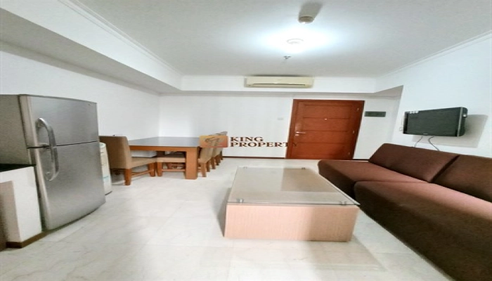 Royal Mediterania Full Furnish 2BR Royal Mediterania Garden Medit 3 RMG CP Tanjung Duren 12 1