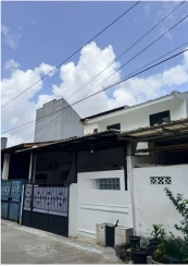 Dijual Rumah Minimalis 2 Lantai Cengkareng Indah  Strategis Dekat Bandara  PIK Jakarta Barat