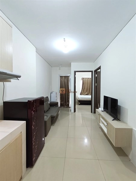 Jakarta Utara Sea View, Dijual 2BR Northland Ancol Residence Furnish Lengkap 2 1